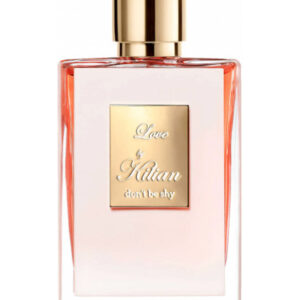 Love don't be so shy by Kilian