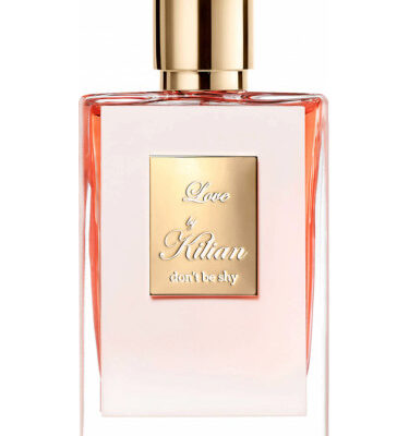 Love don't be so shy by Kilian