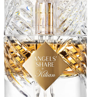 Kilian - Angels Share