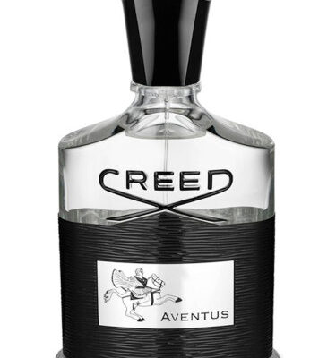Creed Aventus by Attitude