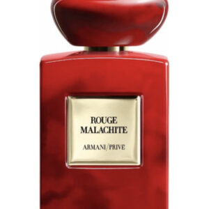 Armani Prive - Rouge Malachite