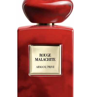 Armani Prive - Rouge Malachite