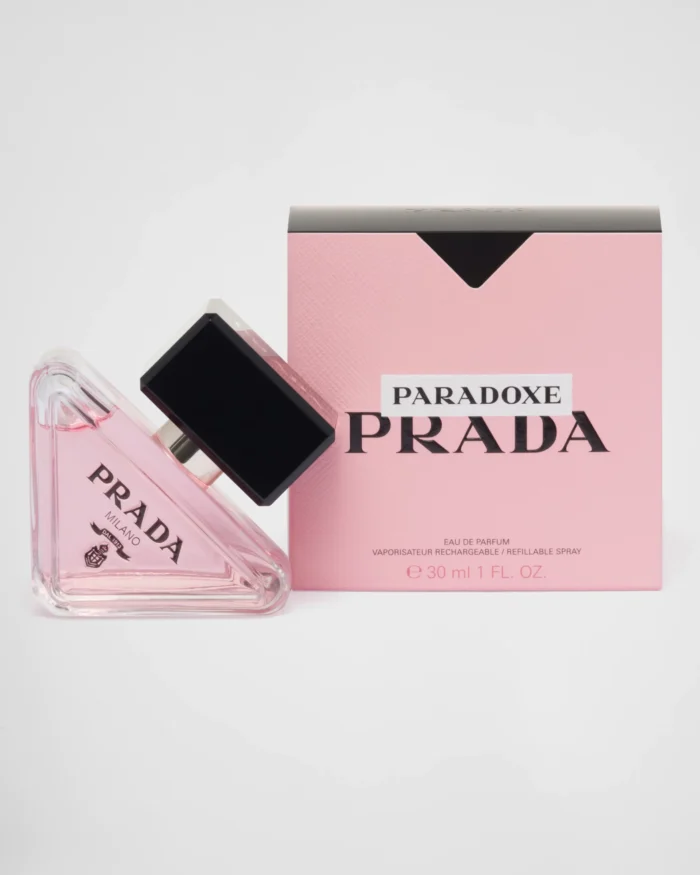 Prada - Paradox