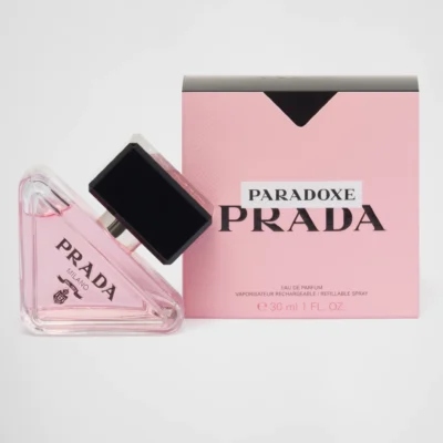 Prada - Paradox