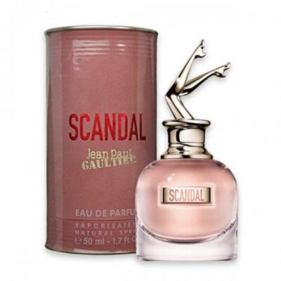 Jean Paul Gaultier - Scandal