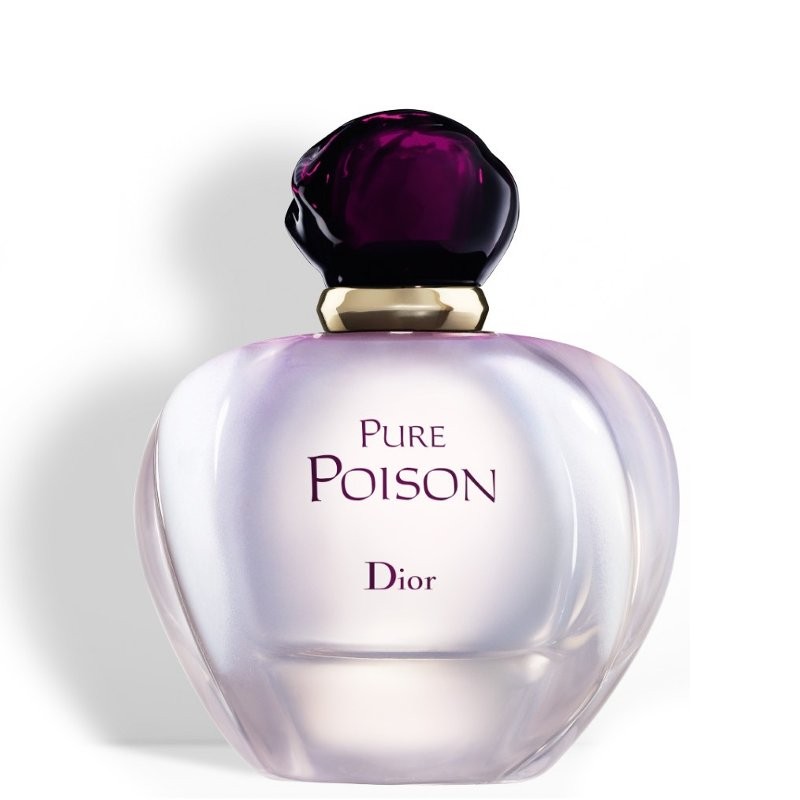 Dior - Pure poison