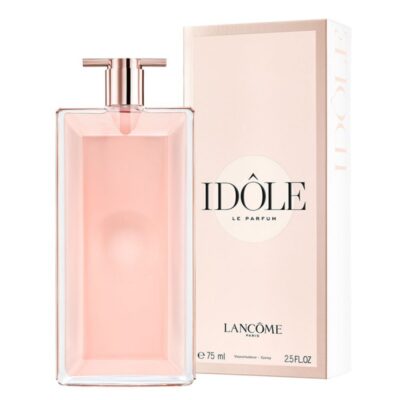 Lancome Idol