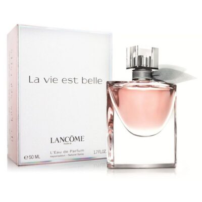 La vie est belle - Lancome