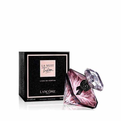 Lancome - La nuit tresor