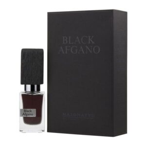 Nasomatto - Black Afgano