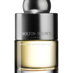 Molton brown - Mesmerising Oudh Accord & Gold
