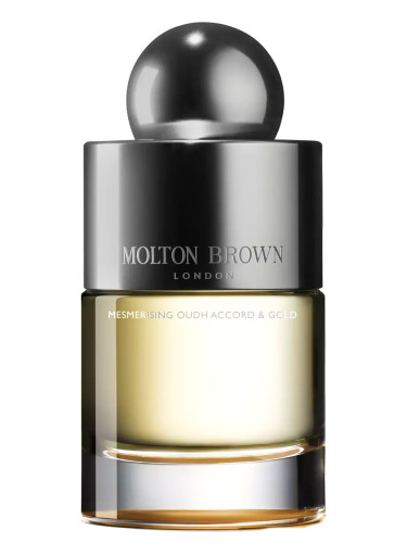 Molton brown - Mesmerising Oudh Accord & Gold