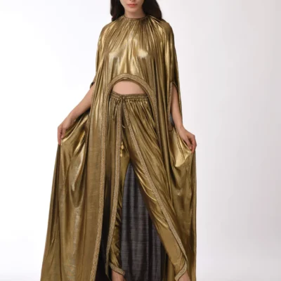 Persia set by Manish Vaid - Dubai