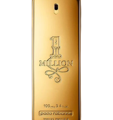 1 Million Rabanne