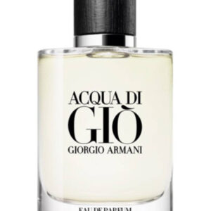 Acqua di Giò Eau de Parfum Giorgio Armani