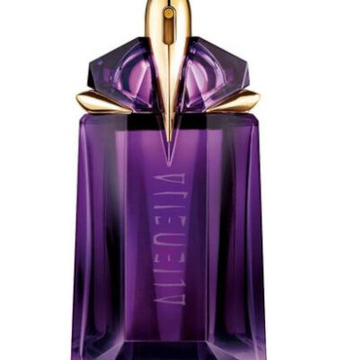 Alien Mugler