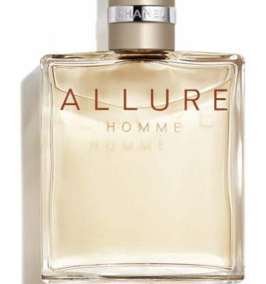 Allure Homme Chanel