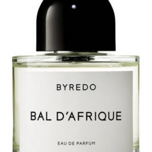 Bal d'Afrique Byredo