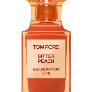 Bitter Peach Tom Ford
