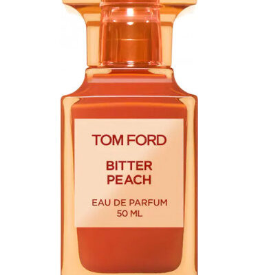 Bitter Peach Tom Ford