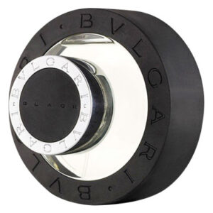 Black Bvlgari