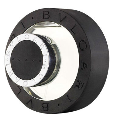Black Bvlgari