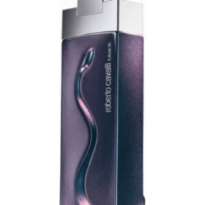 Black Roberto Cavalli