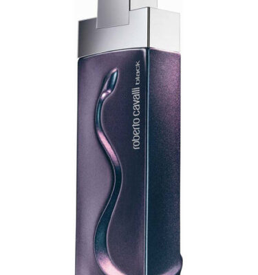 Black Roberto Cavalli