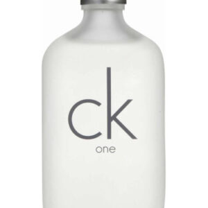 CK One Calvin Klein