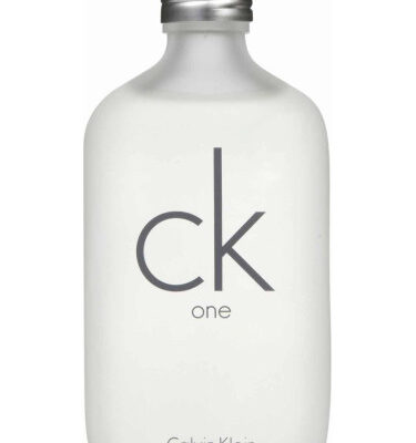 CK One Calvin Klein