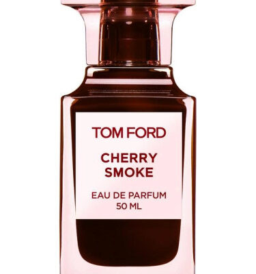 Cherry Smoke Tom Ford