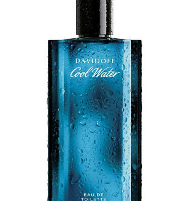 Cool Water Davidoff