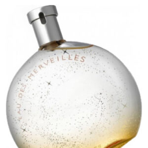 Eau des Merveilles Hermès