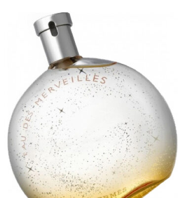 Eau des Merveilles Hermès