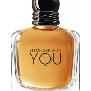 Emporio Armani Stronger With You Giorgio Armani
