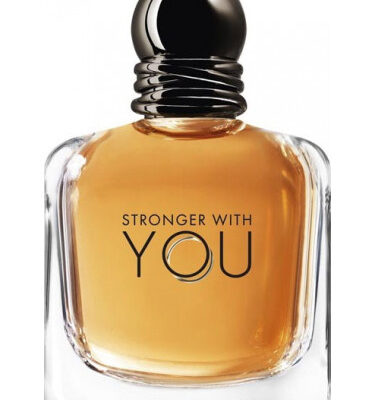Emporio Armani Stronger With You Giorgio Armani