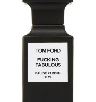 Fucking Fabulous Tom Ford