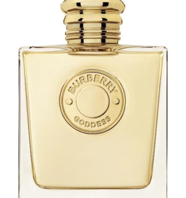 Goddess Burberry