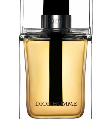 Homme Dior