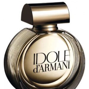 Idole d'Armani Giorgio Armani