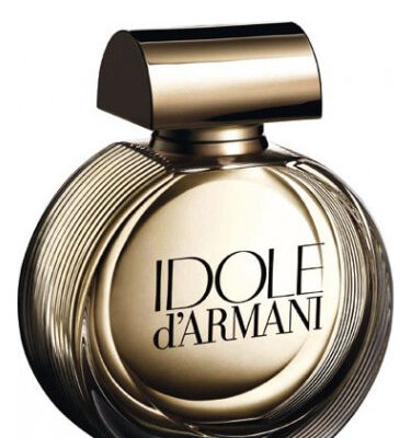 Idole d'Armani Giorgio Armani