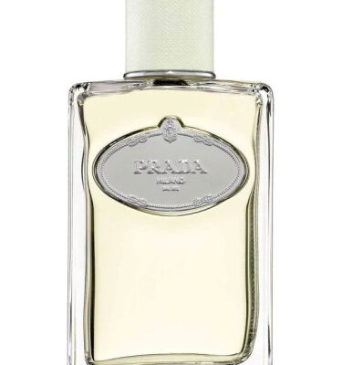 Infusion d'Iris Prada