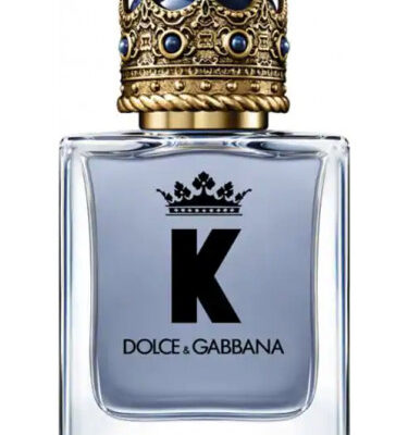 K by Dolce & Gabbana