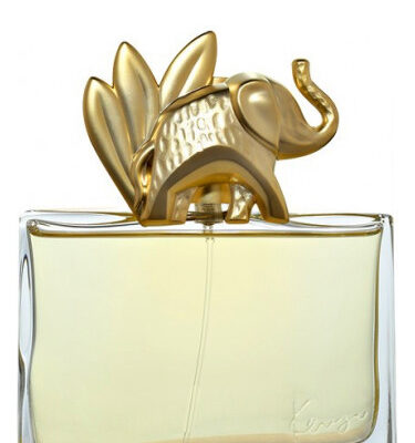 Kenzo Jungle L'Elephant Kenzo