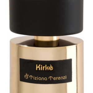 Kirke Tiziana Terenzi