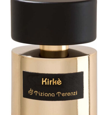 Kirke Tiziana Terenzi