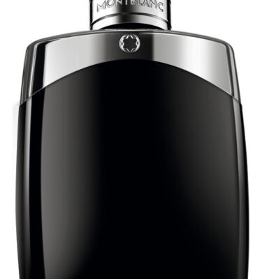 Legend Montblanc