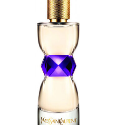 Manifesto Yves Saint Laurent