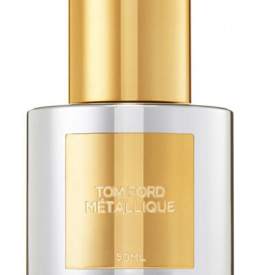 Metallique Tom Ford
