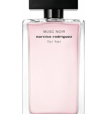 Musc Noir For Her Narciso Rodriguez